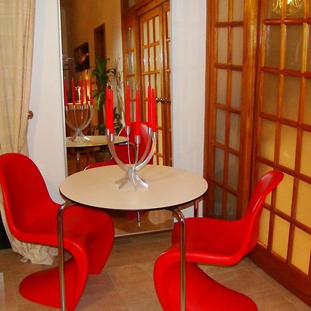 Tejo Apartment Lisboa Værelse billede