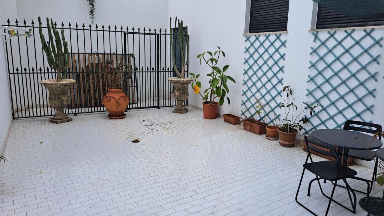 Tejo Apartment Lisboa Eksteriør billede