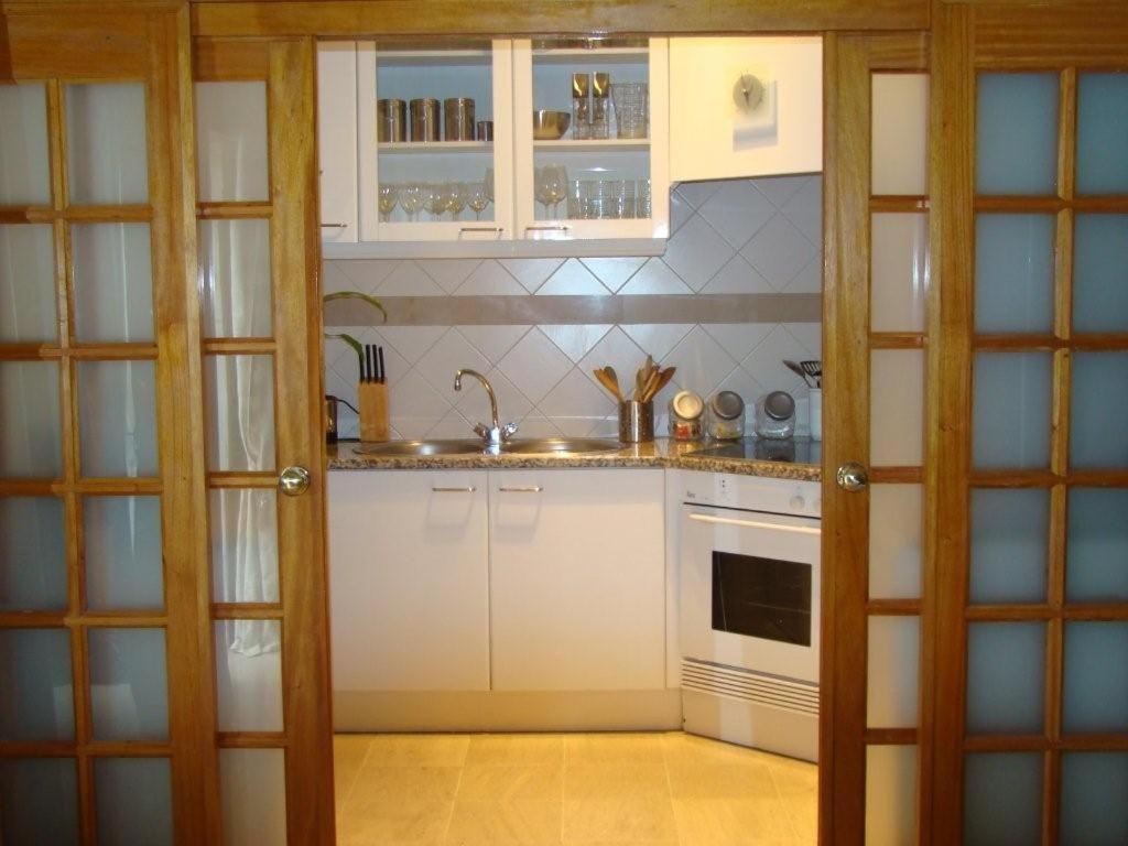 Tejo Apartment Lisboa Eksteriør billede