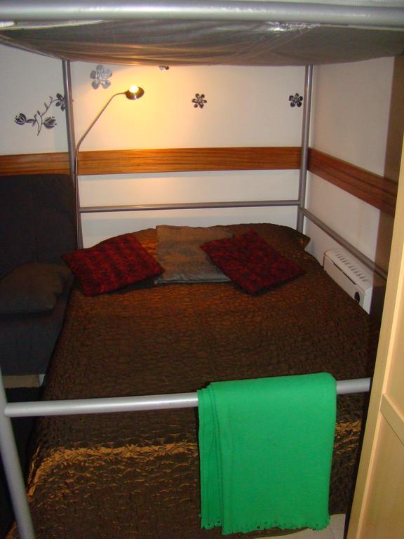 Tejo Apartment Lisboa Eksteriør billede